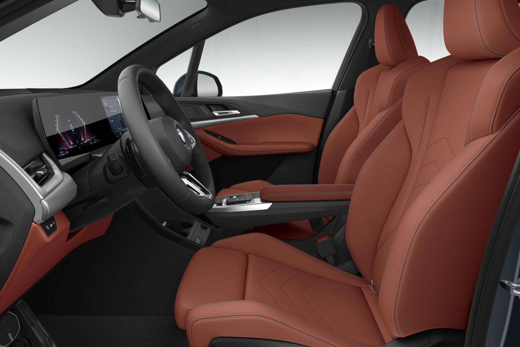 BMW 2 Series Active Tourer
