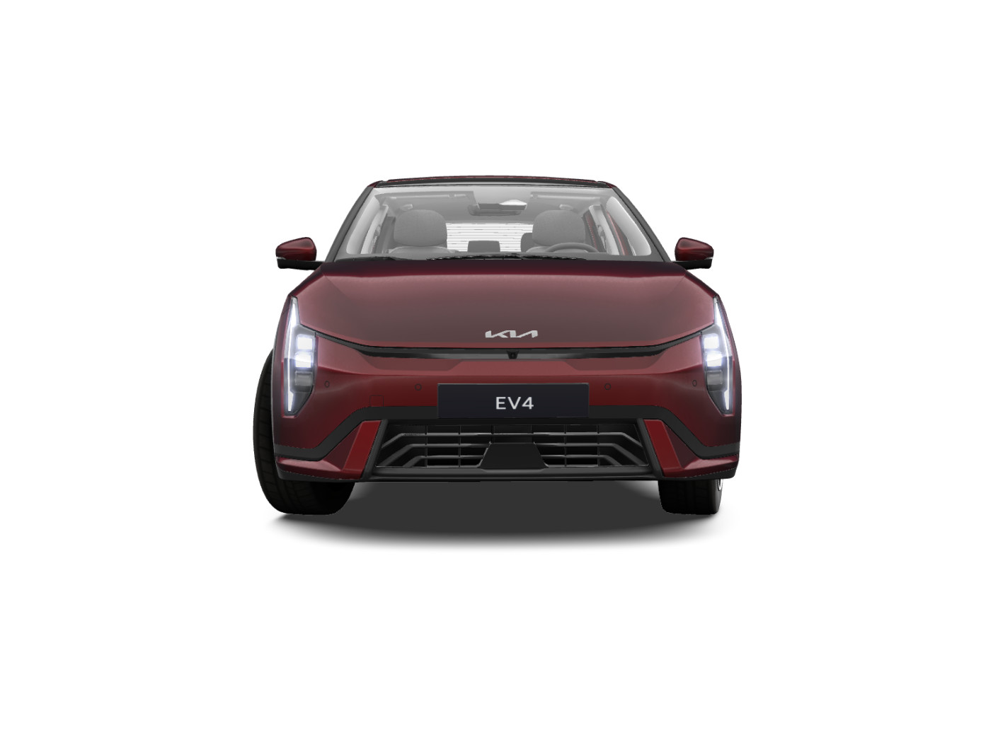 Kia EV4