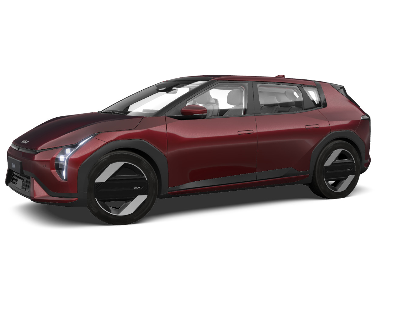 Kia EV4
