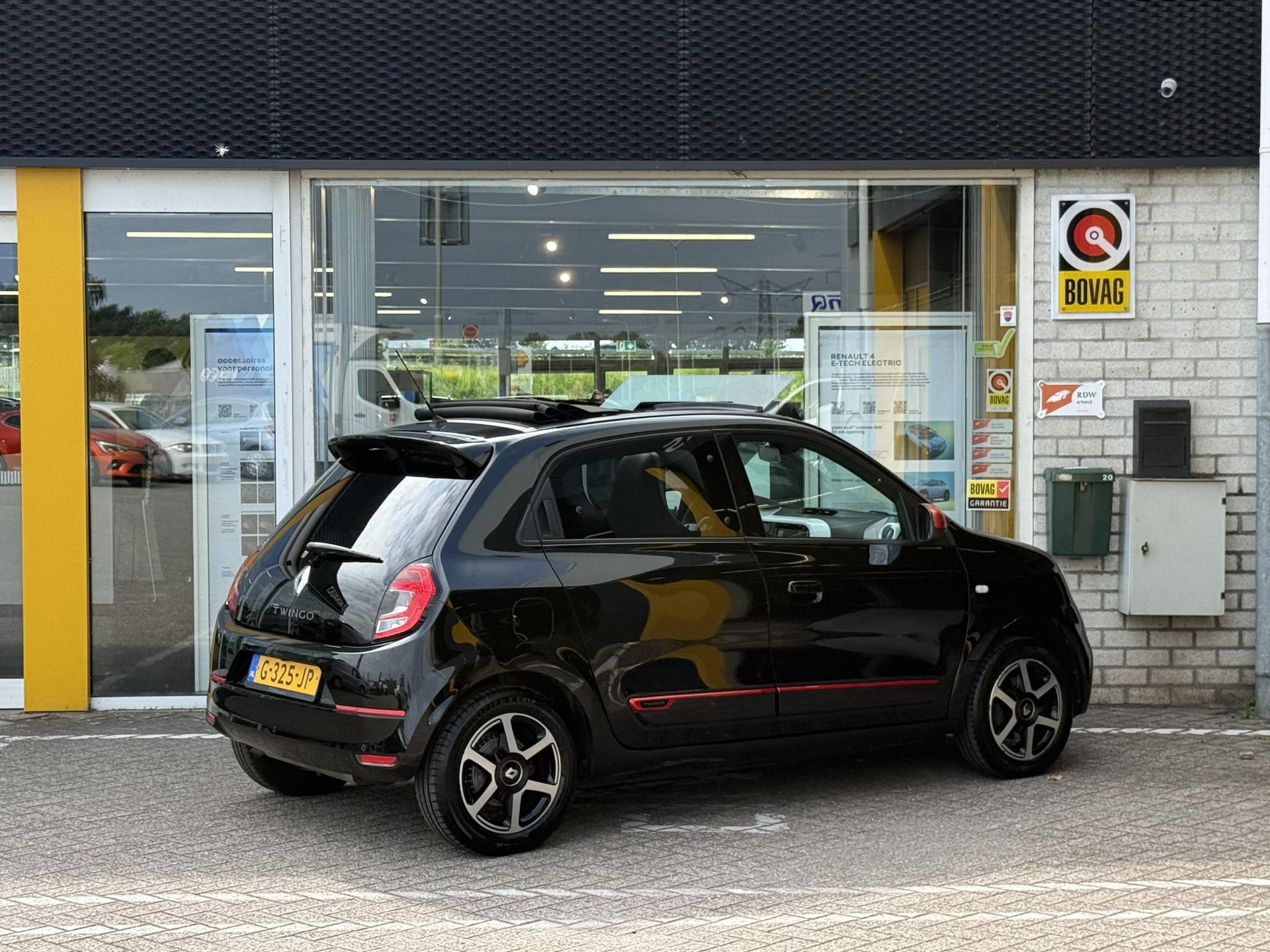 Renault Twingo