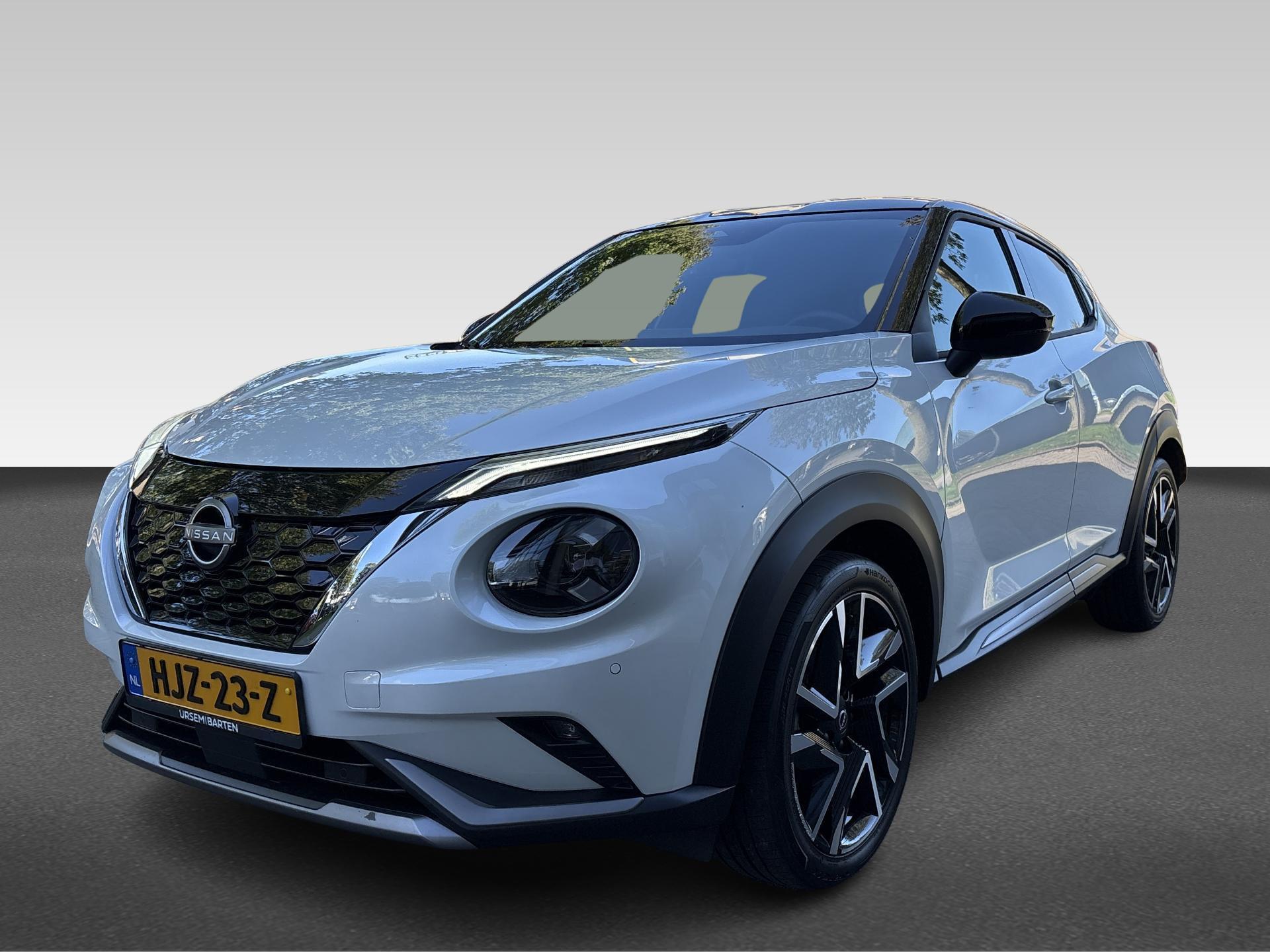 Nissan Juke 1.6 Hybrid N-Design 2025, photo 1