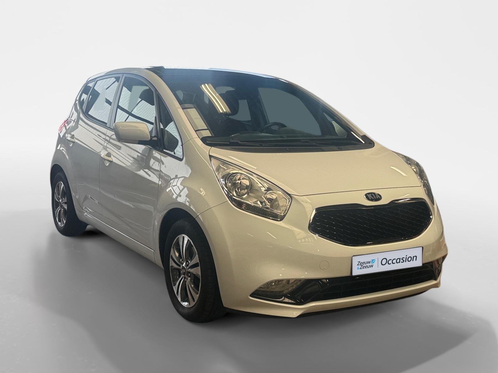 Kia Venga