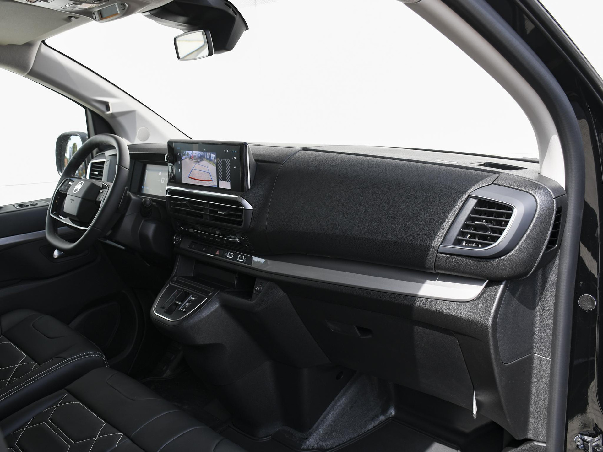 Citroën E-Jumpy