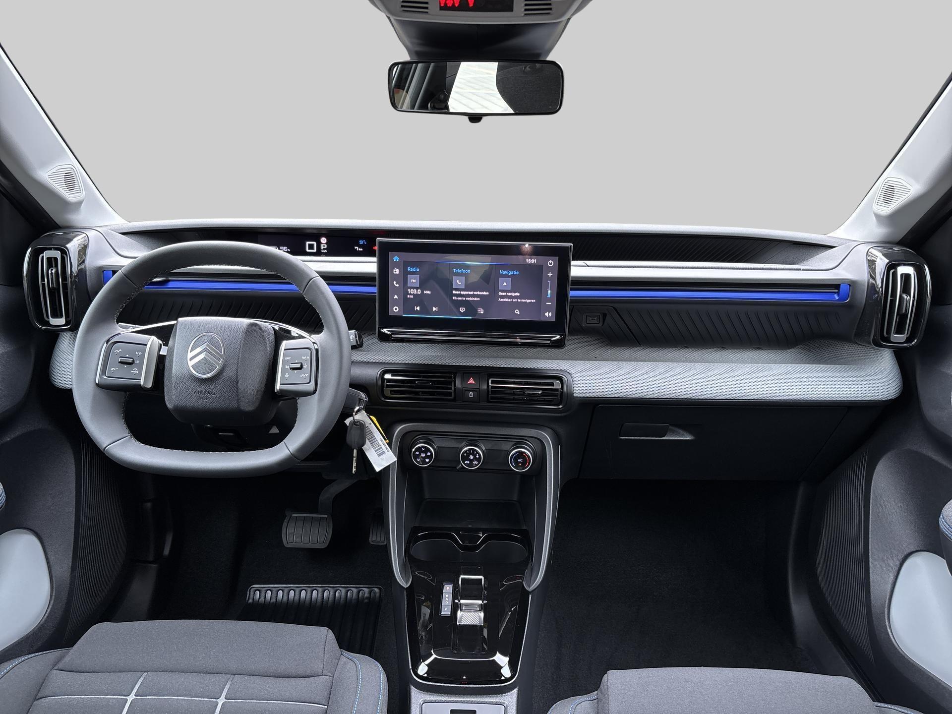 Citroën ë-C3