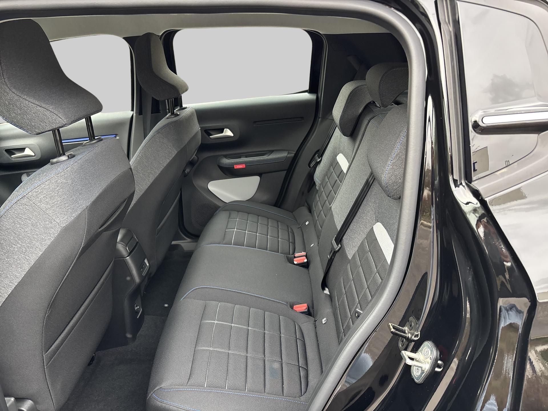 Citroën ë-C3
