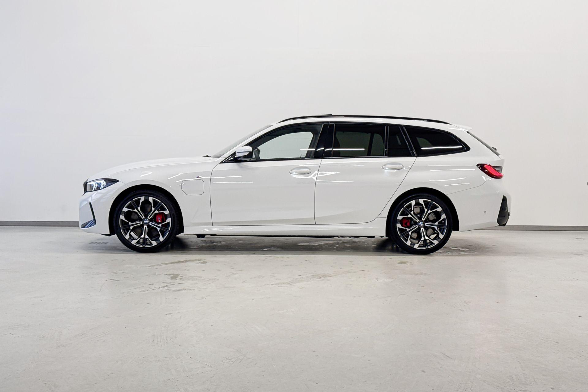 BMW 3 Series Touring