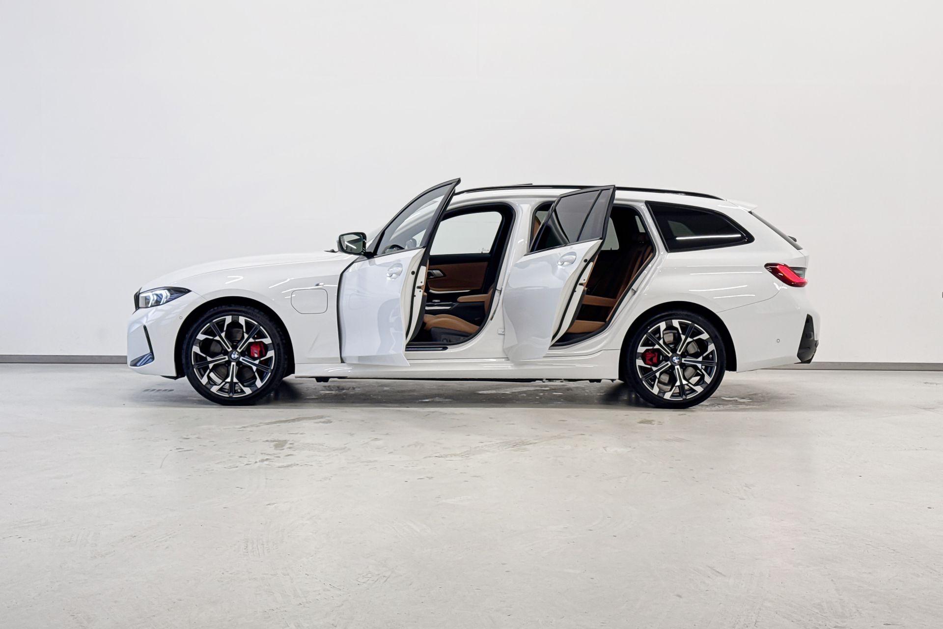 BMW 3 Series Touring