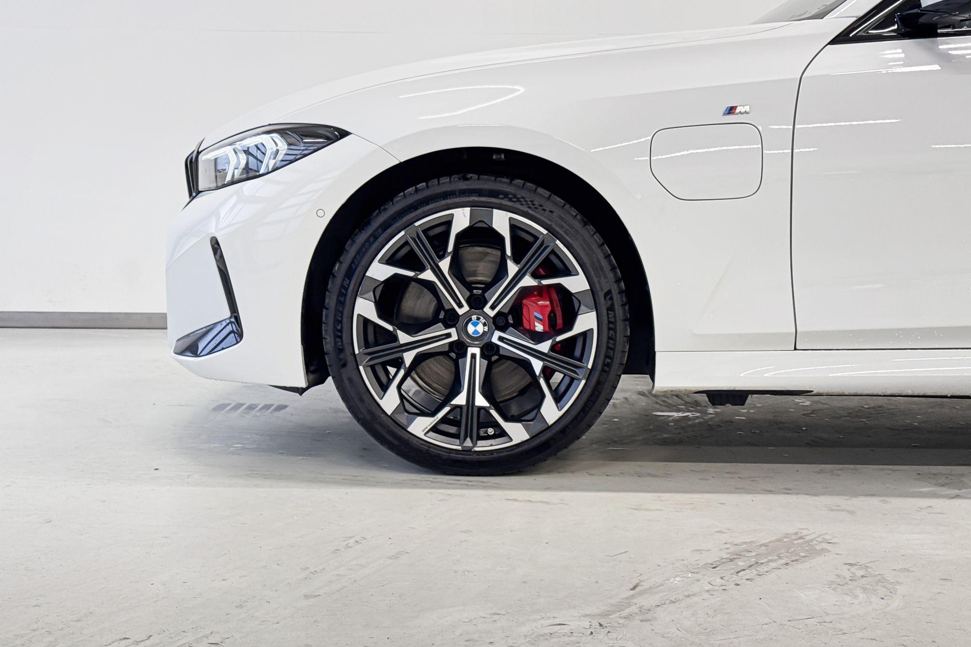 BMW 3 Series Touring