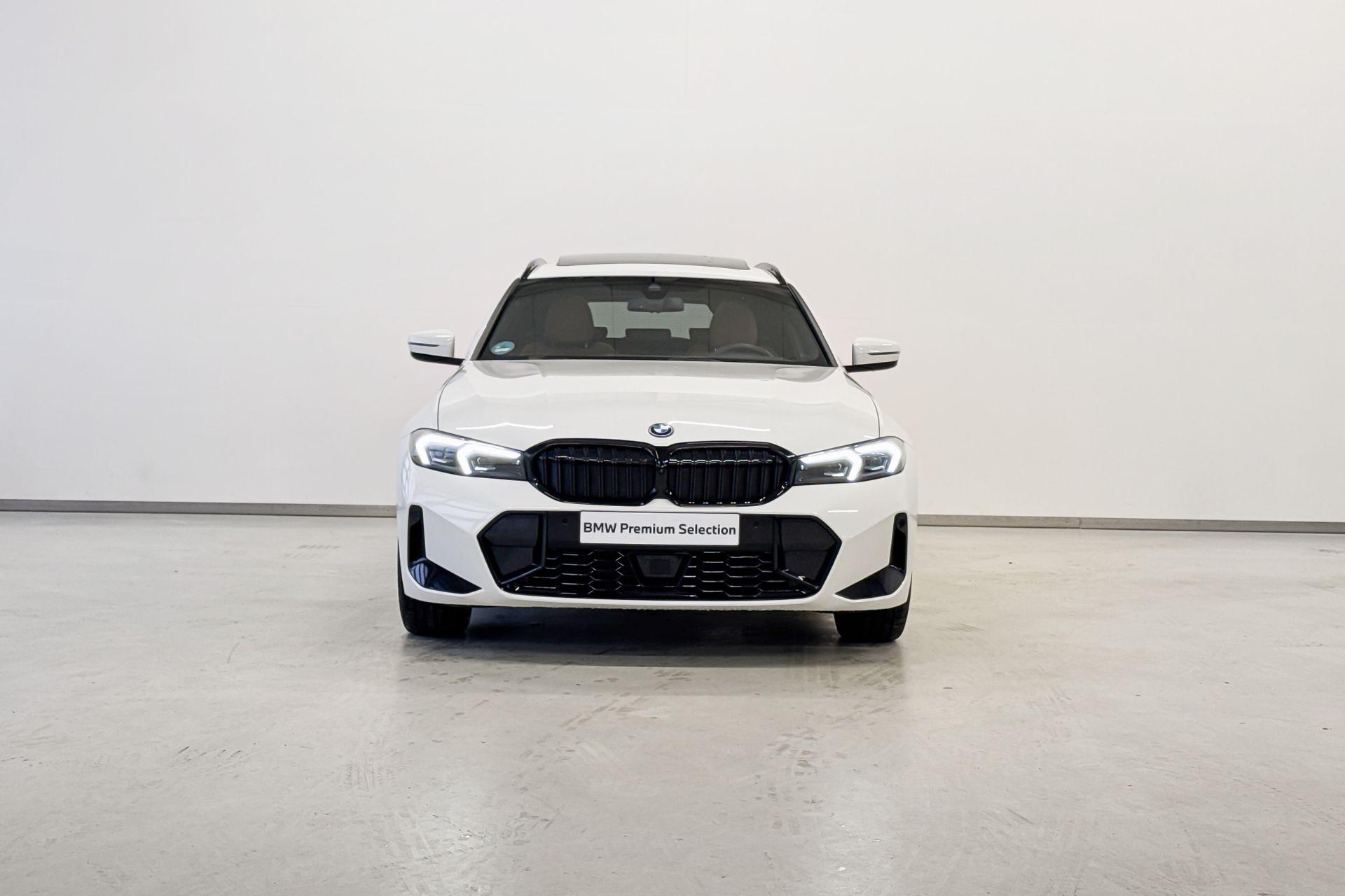 BMW 3 Series Touring