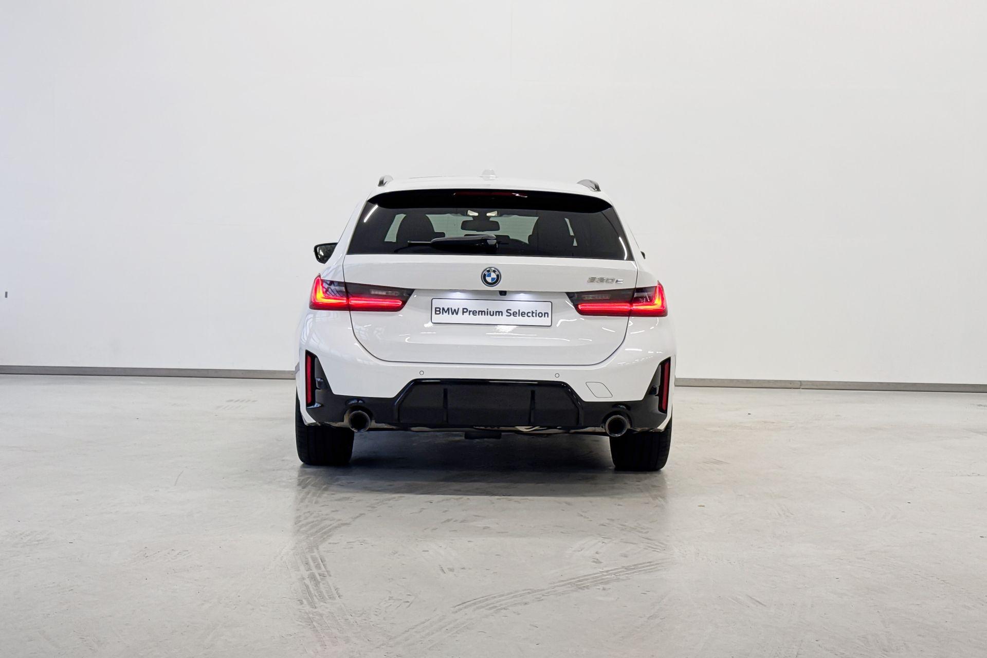 BMW 3 Series Touring