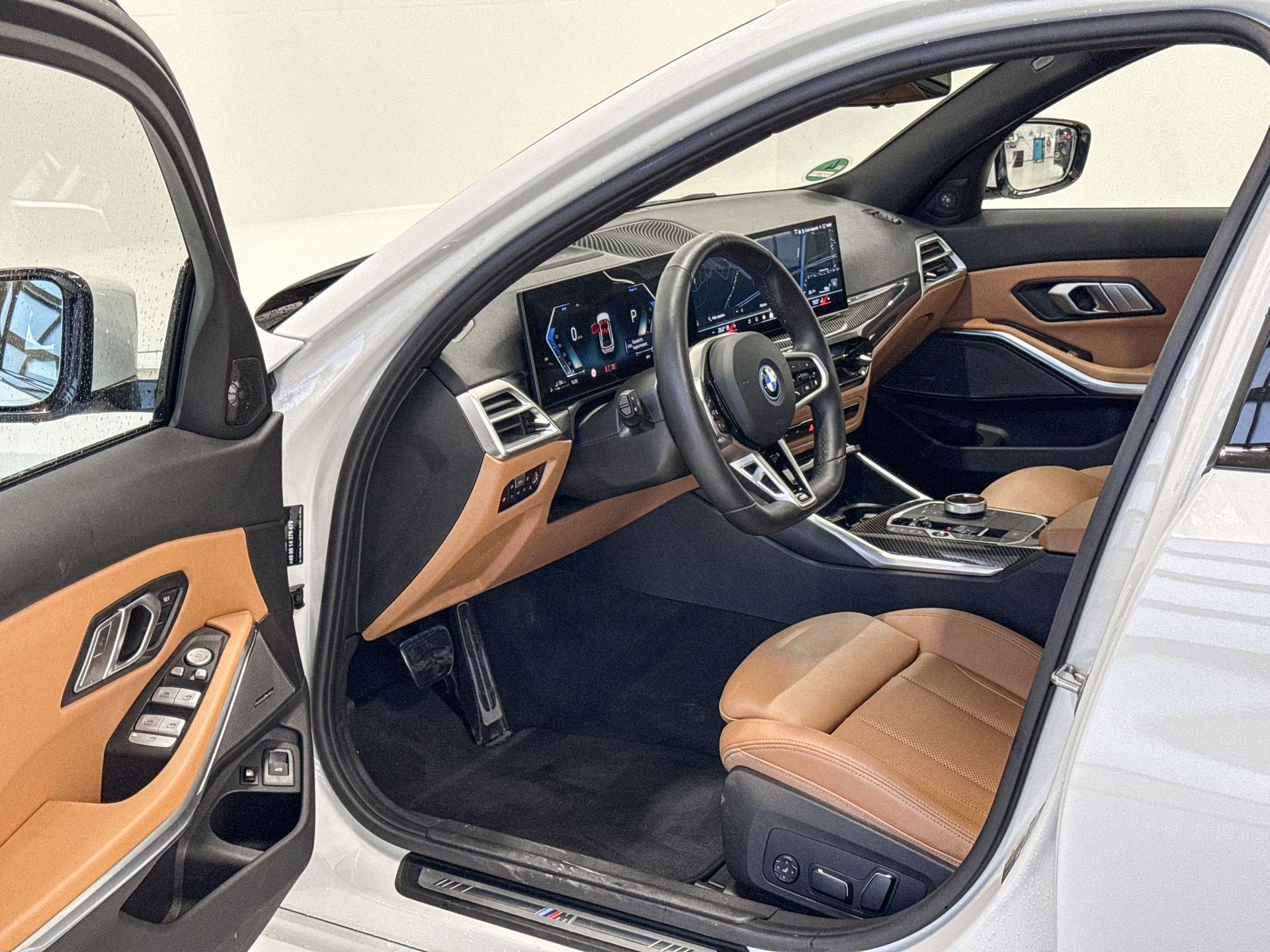 BMW 3 Series Touring