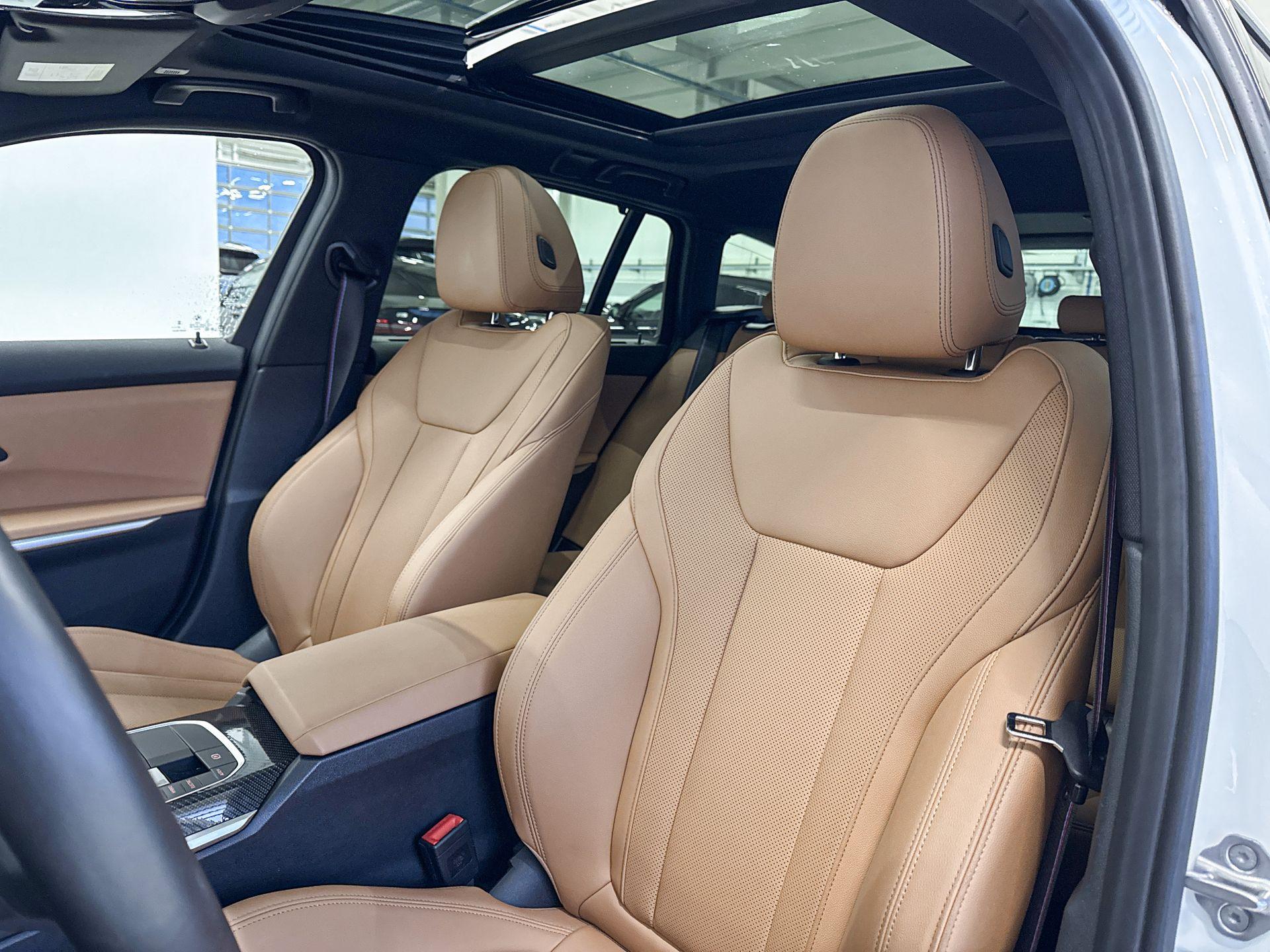 BMW 3 Series Touring