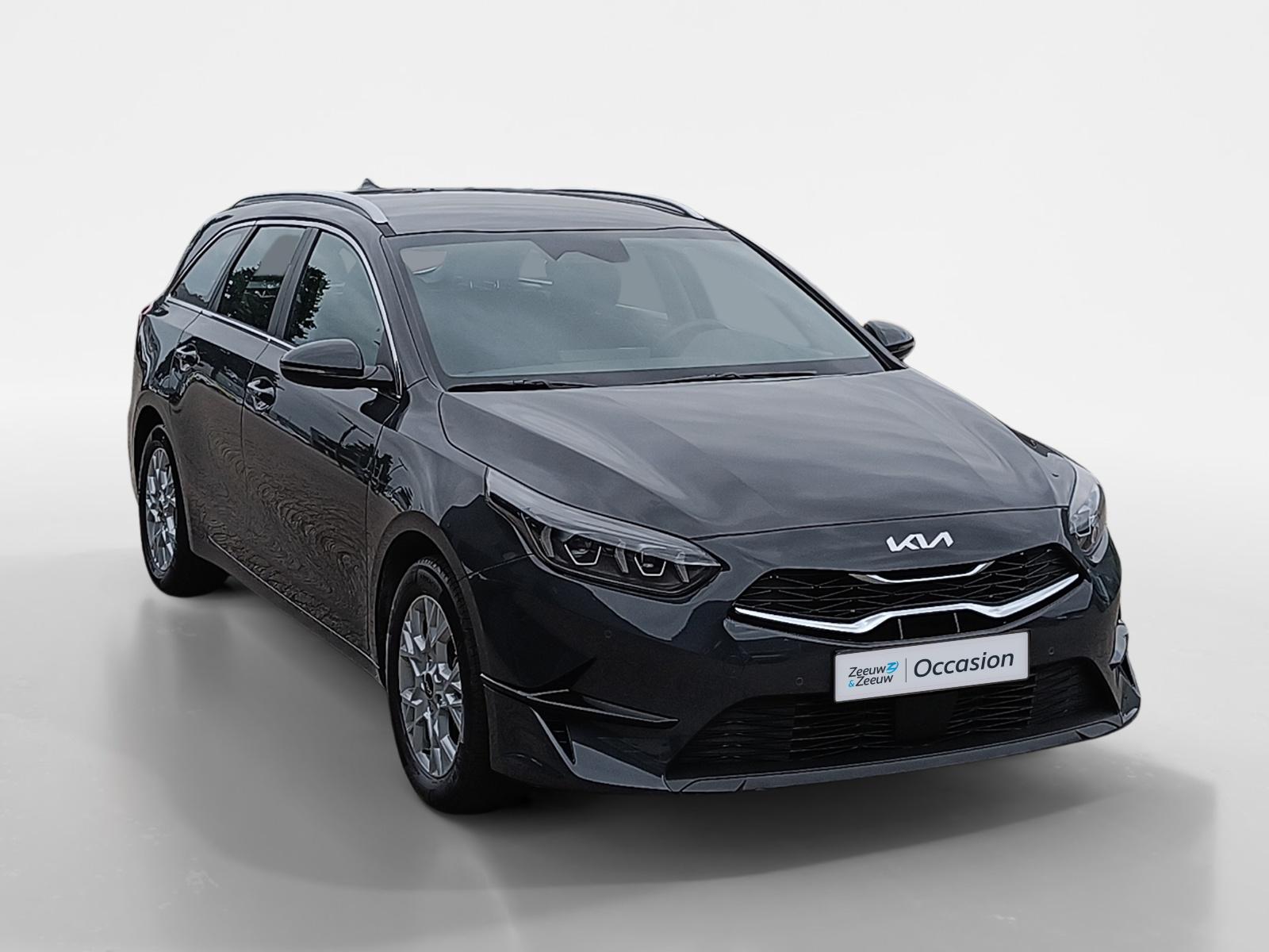 Kia Ceed Sportswagon
