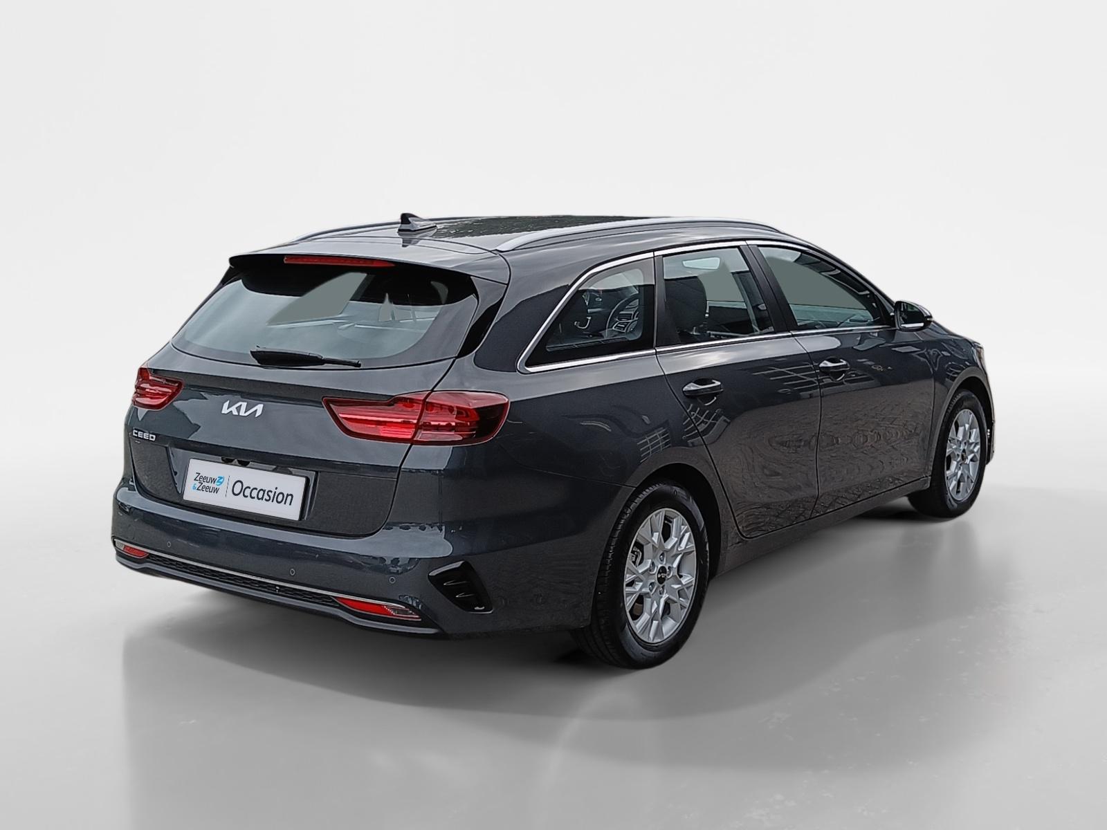 Kia Ceed Sportswagon