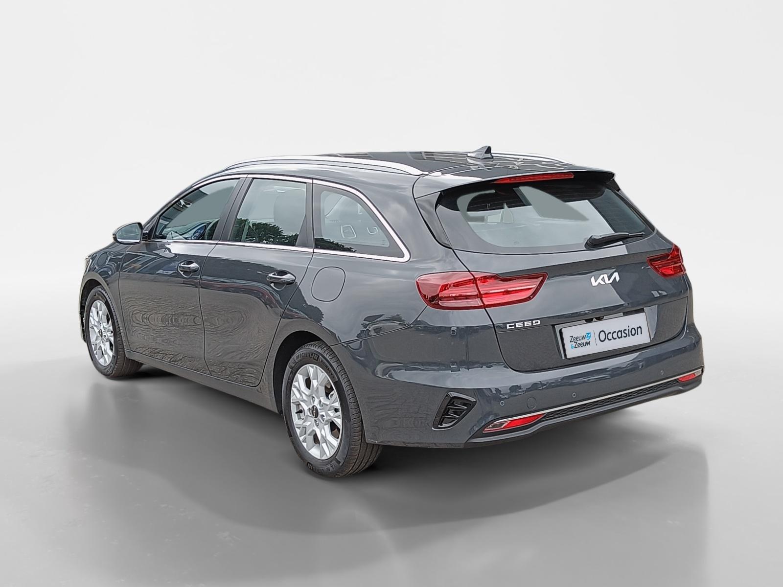 Kia Ceed Sportswagon