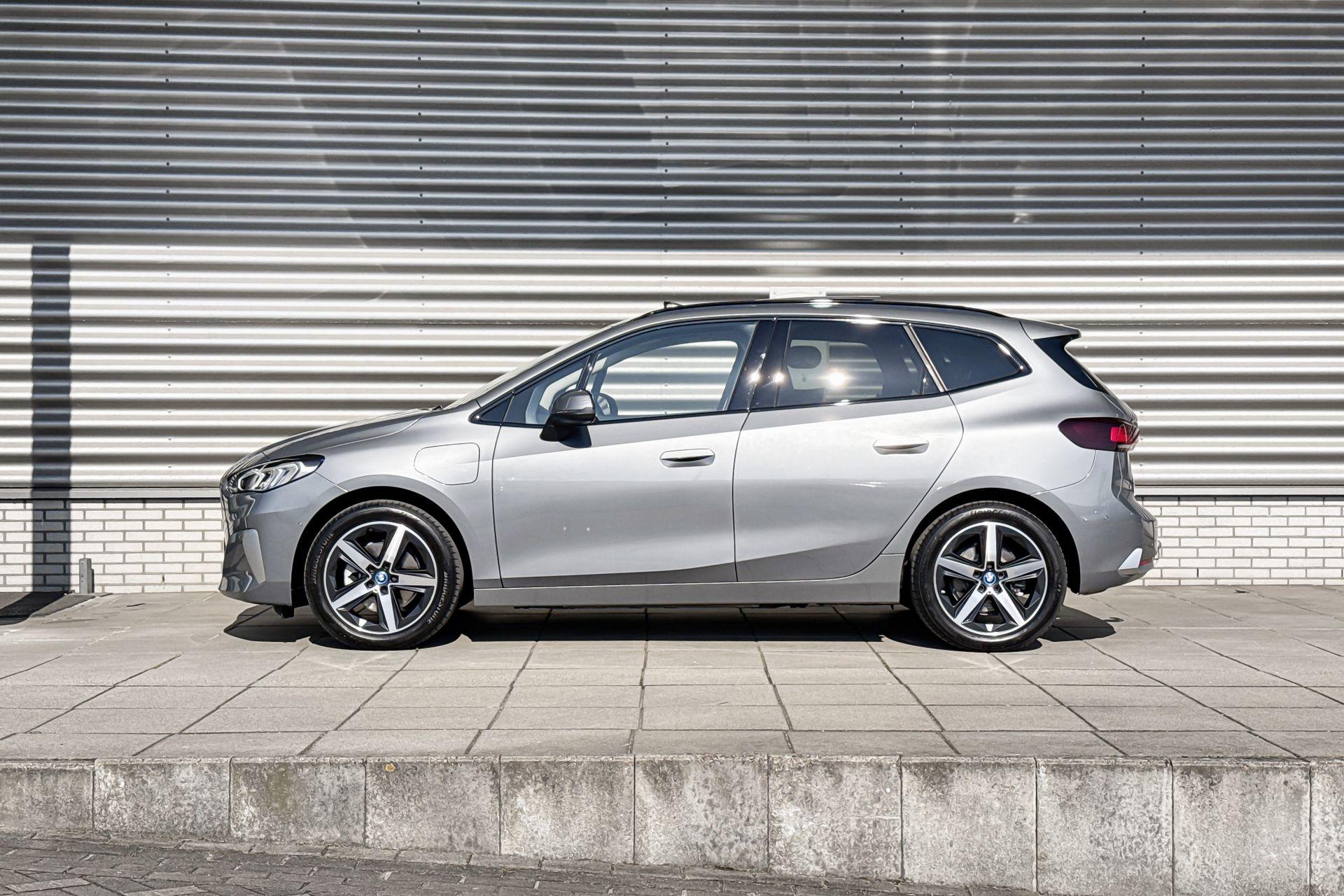 BMW 2-Serie Active Tourer