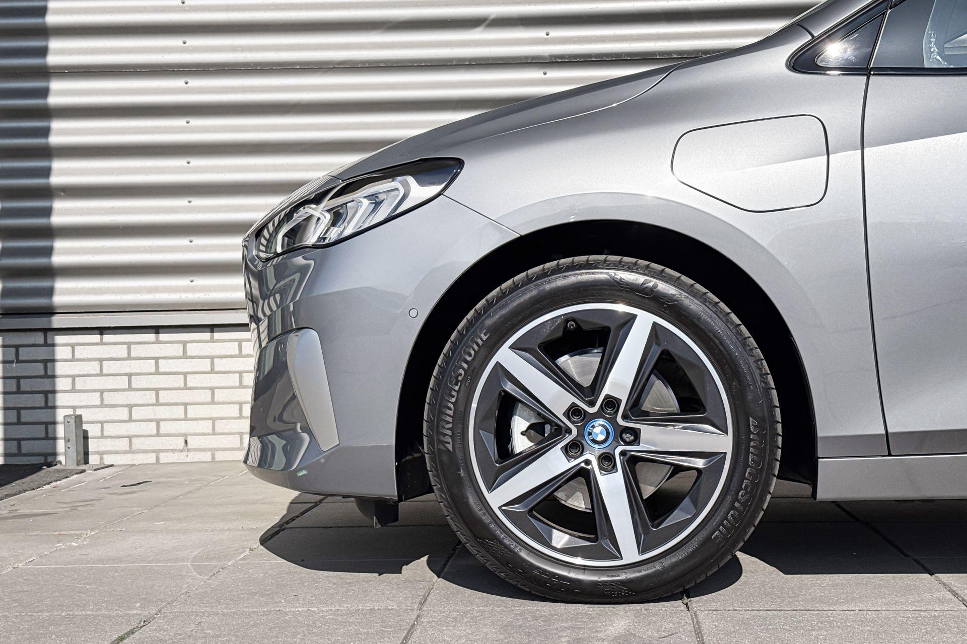 BMW 2-Serie Active Tourer