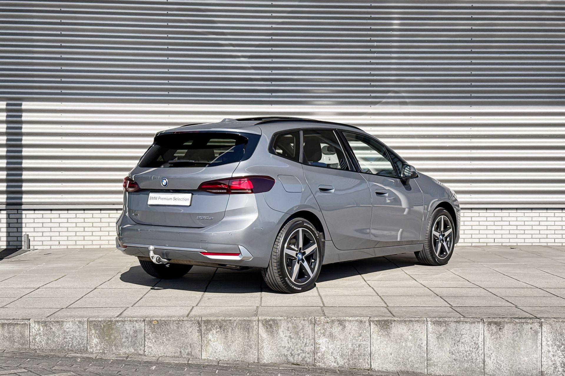 BMW 2-Serie Active Tourer