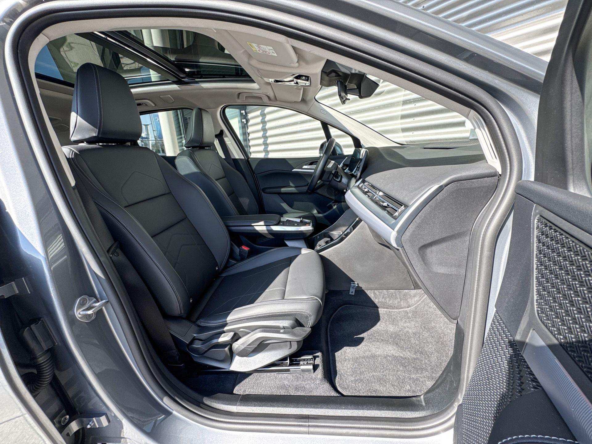 BMW 2-Serie Active Tourer
