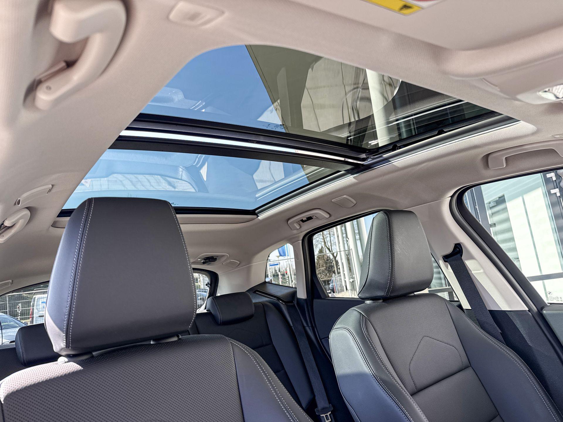 BMW 2-Serie Active Tourer