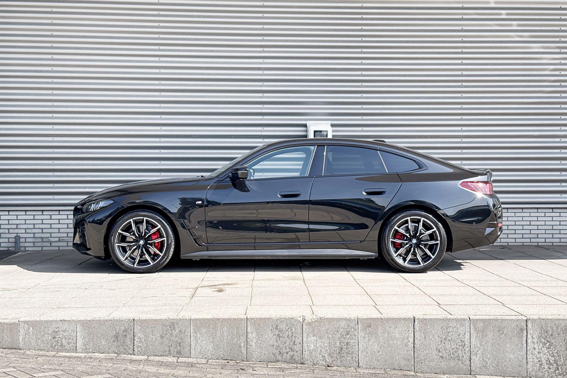 BMW i4