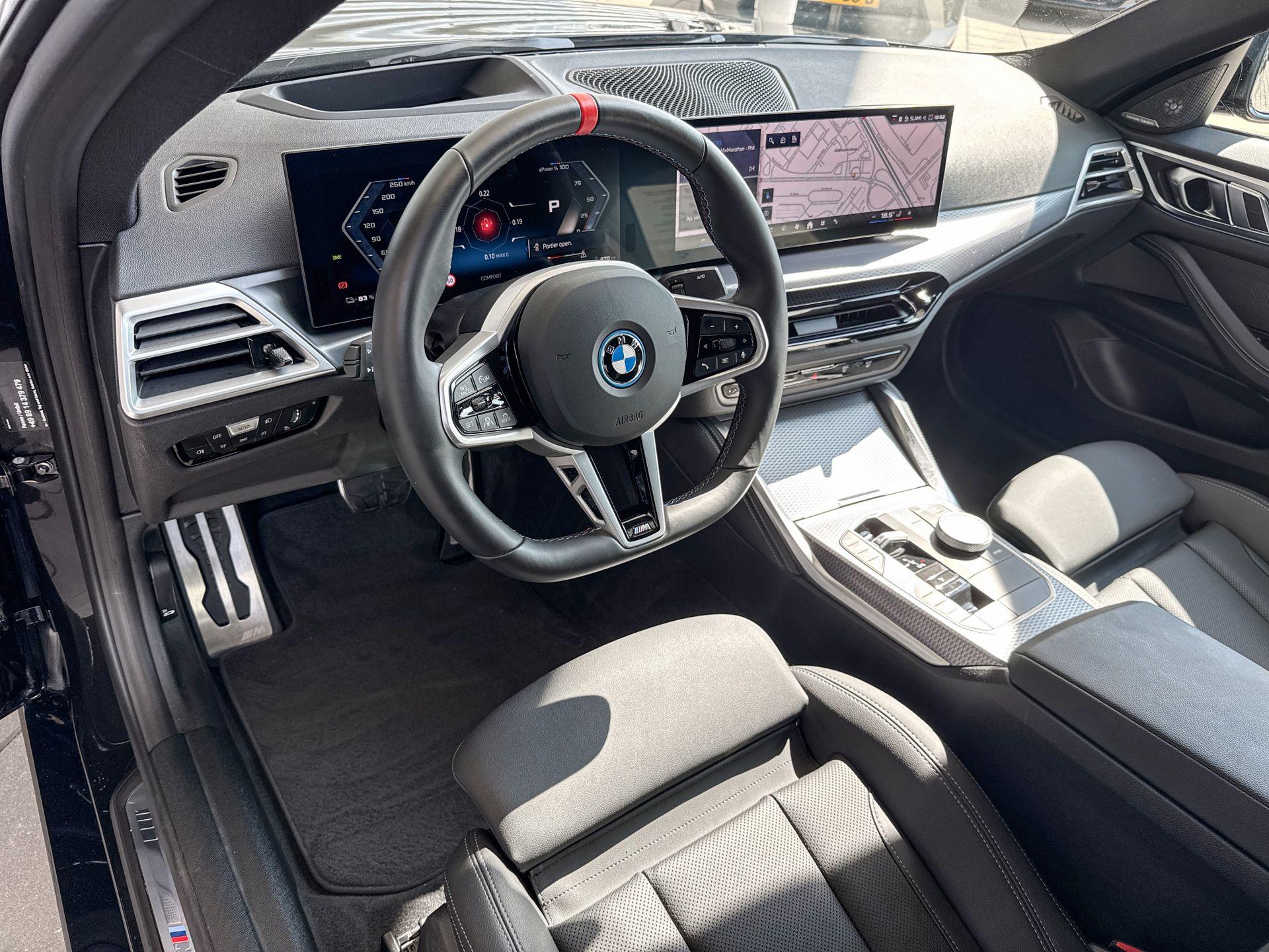 BMW i4