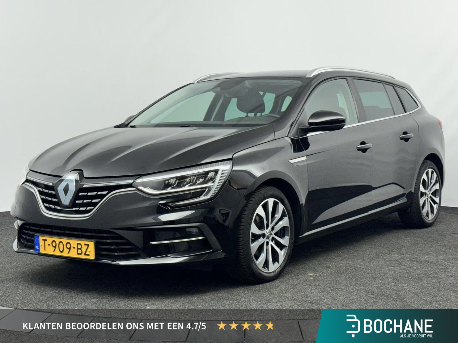 Renault Mégane Estate