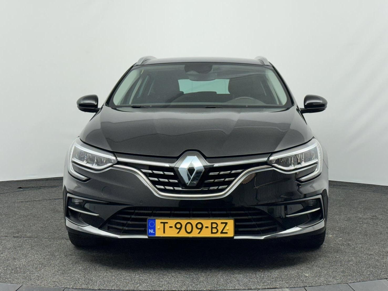 Renault Mégane Estate