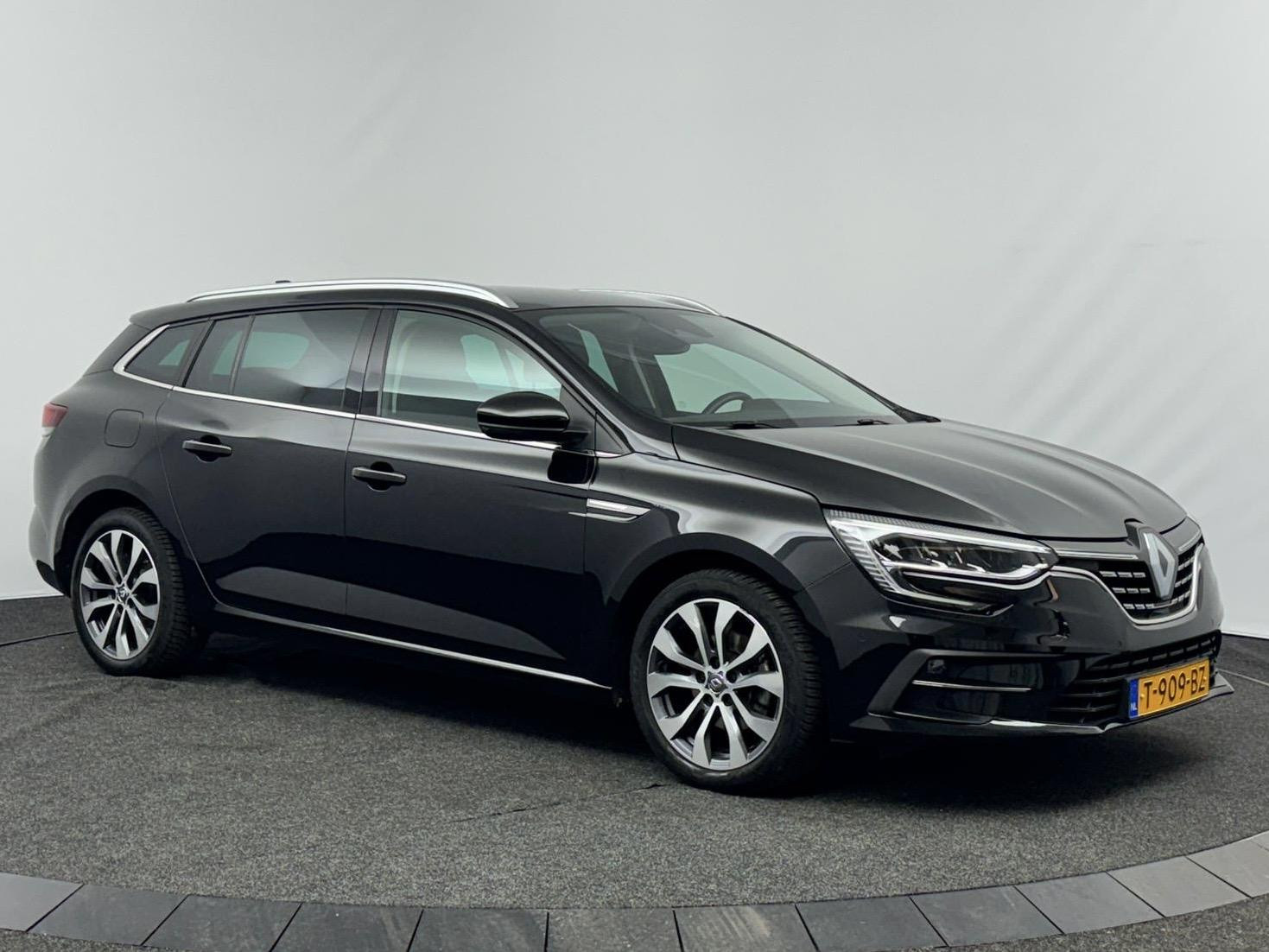 Renault Mégane Estate
