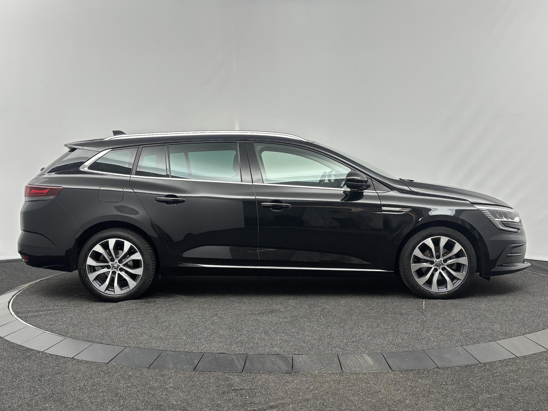 Renault Mégane Estate