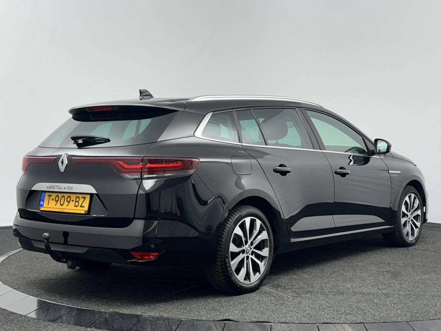 Renault Mégane Estate