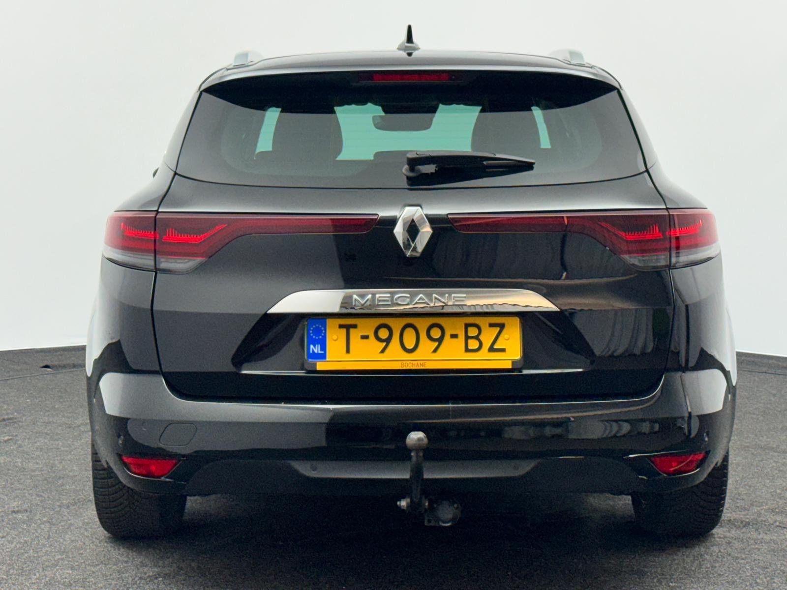Renault Mégane Estate