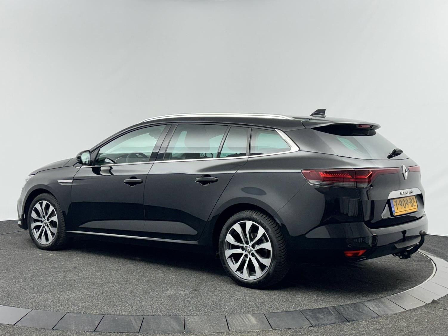 Renault Mégane Estate