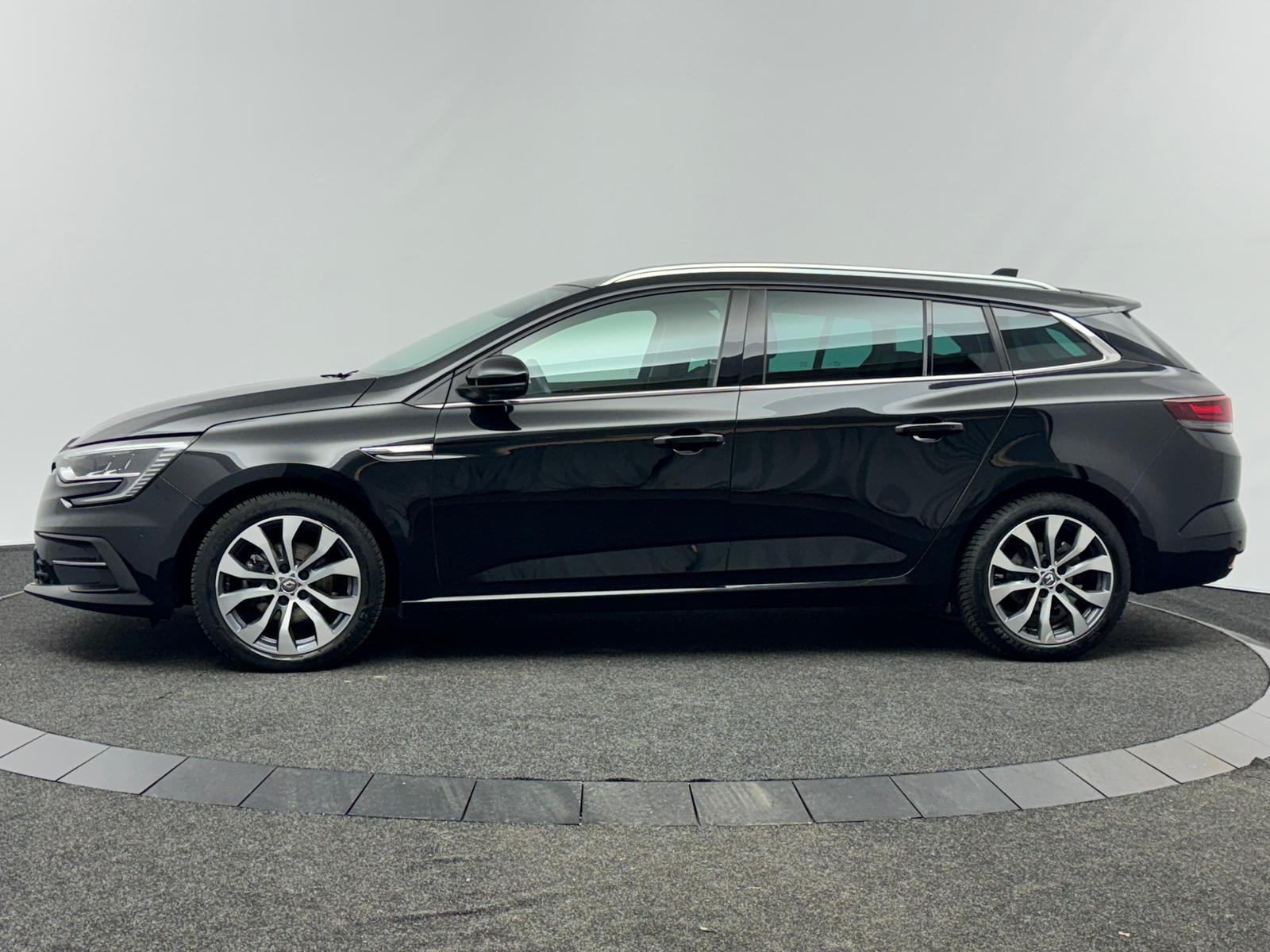 Renault Mégane Estate