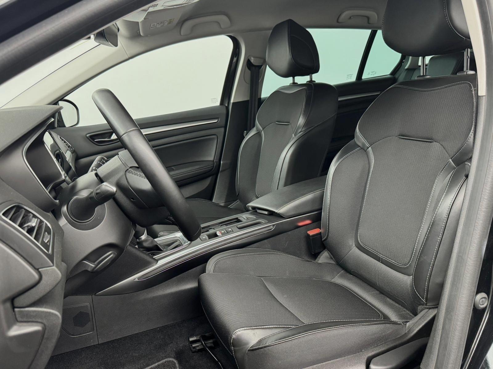 Renault Mégane Estate