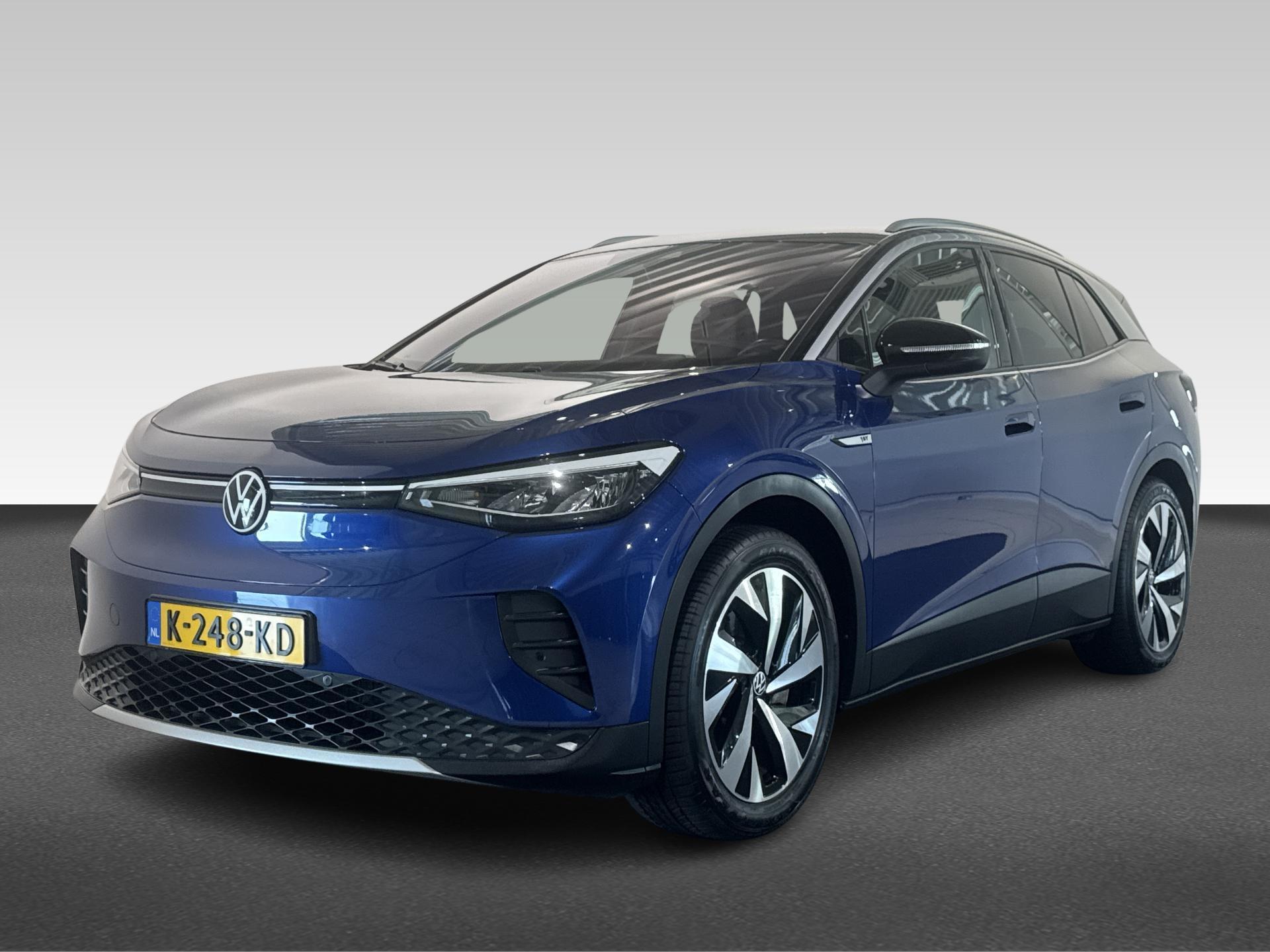 Volkswagen ID.4