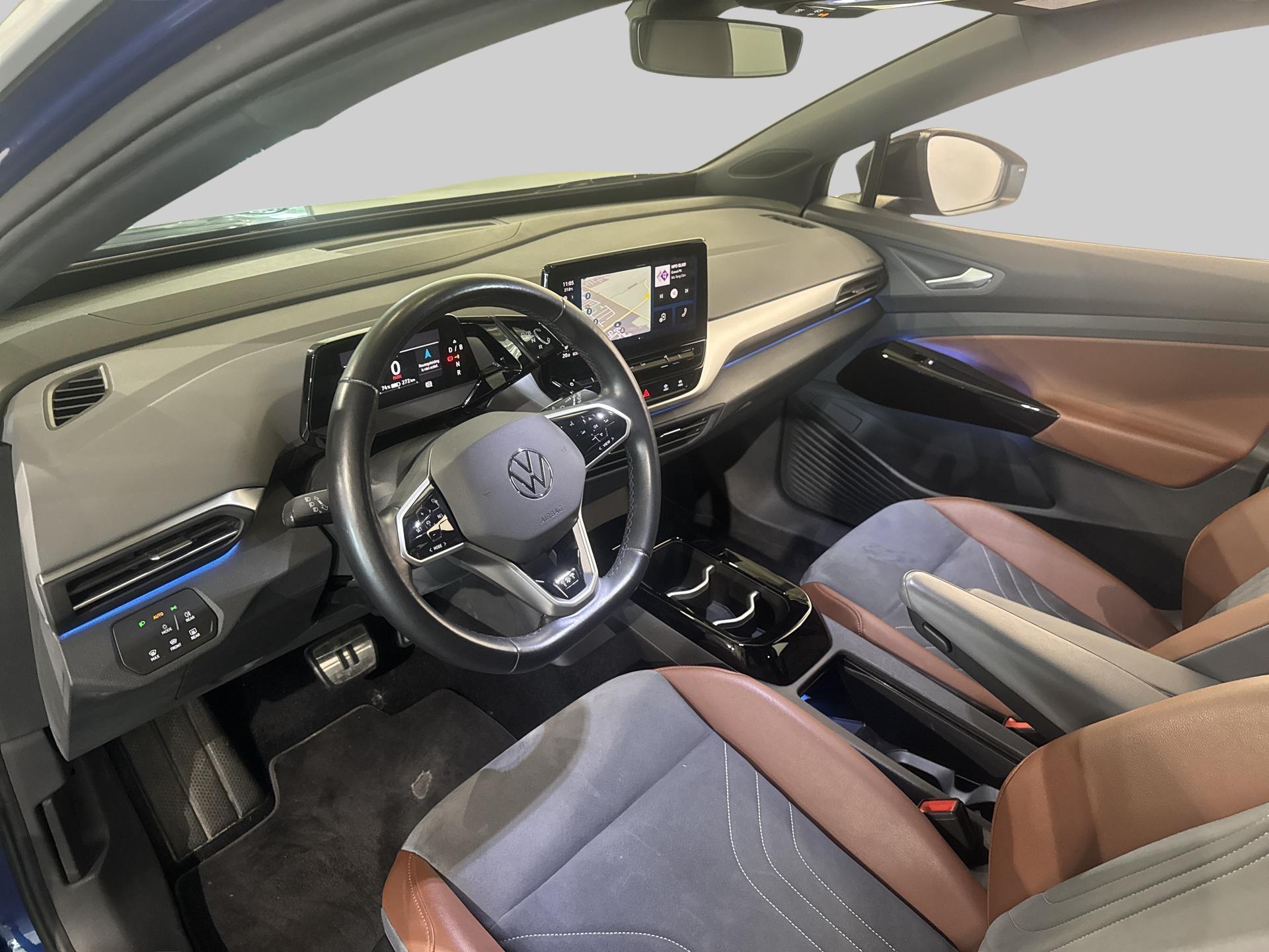 Volkswagen ID.4