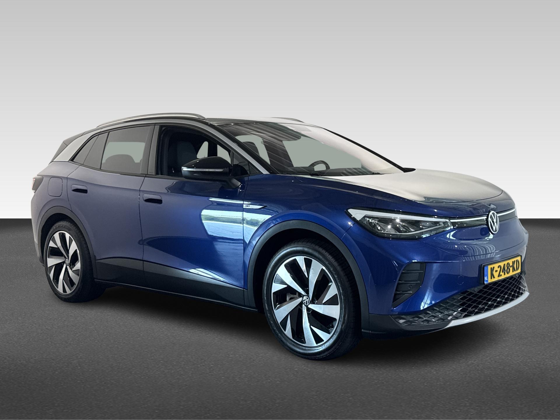Volkswagen ID.4