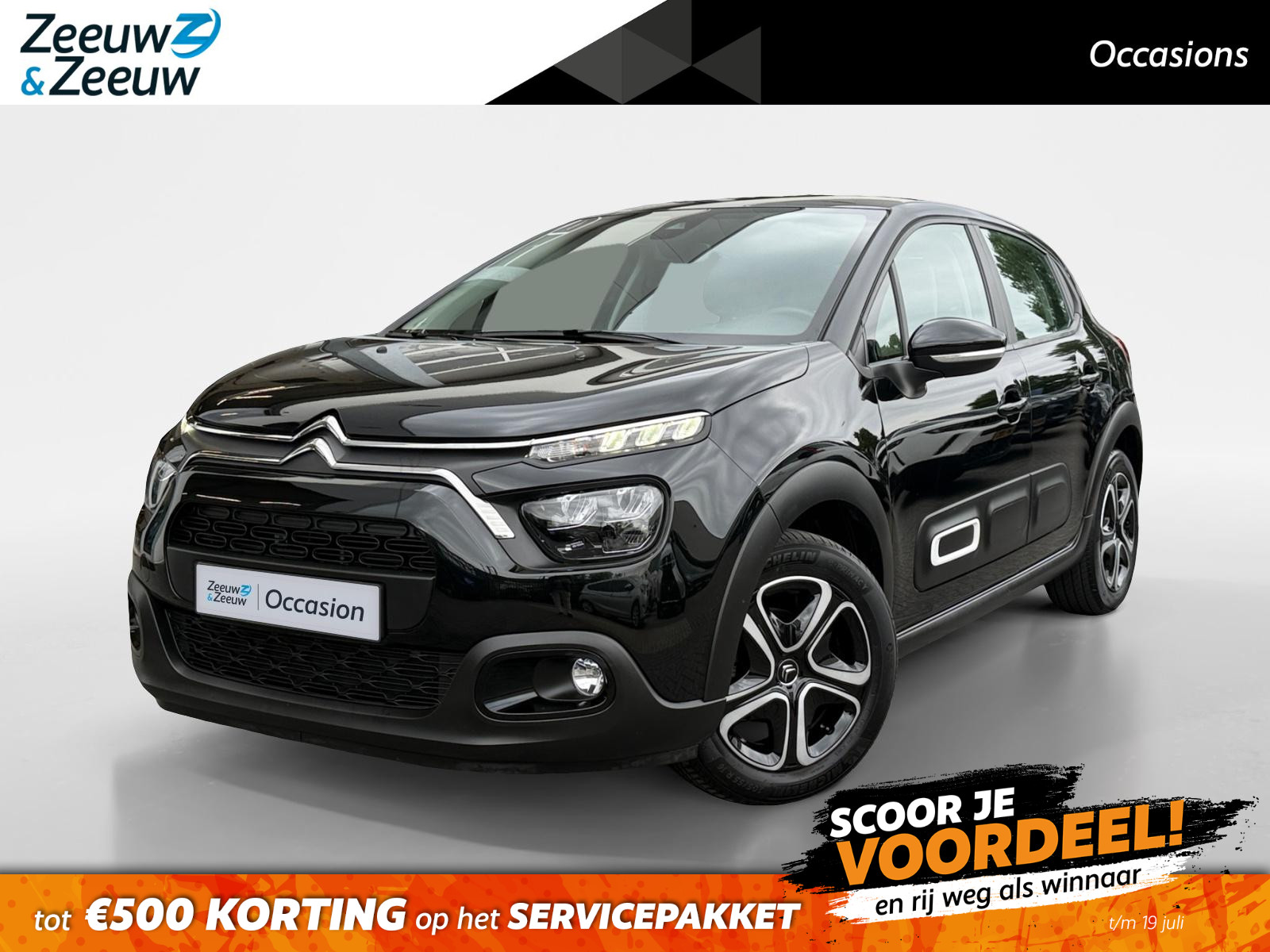 Citroën C3