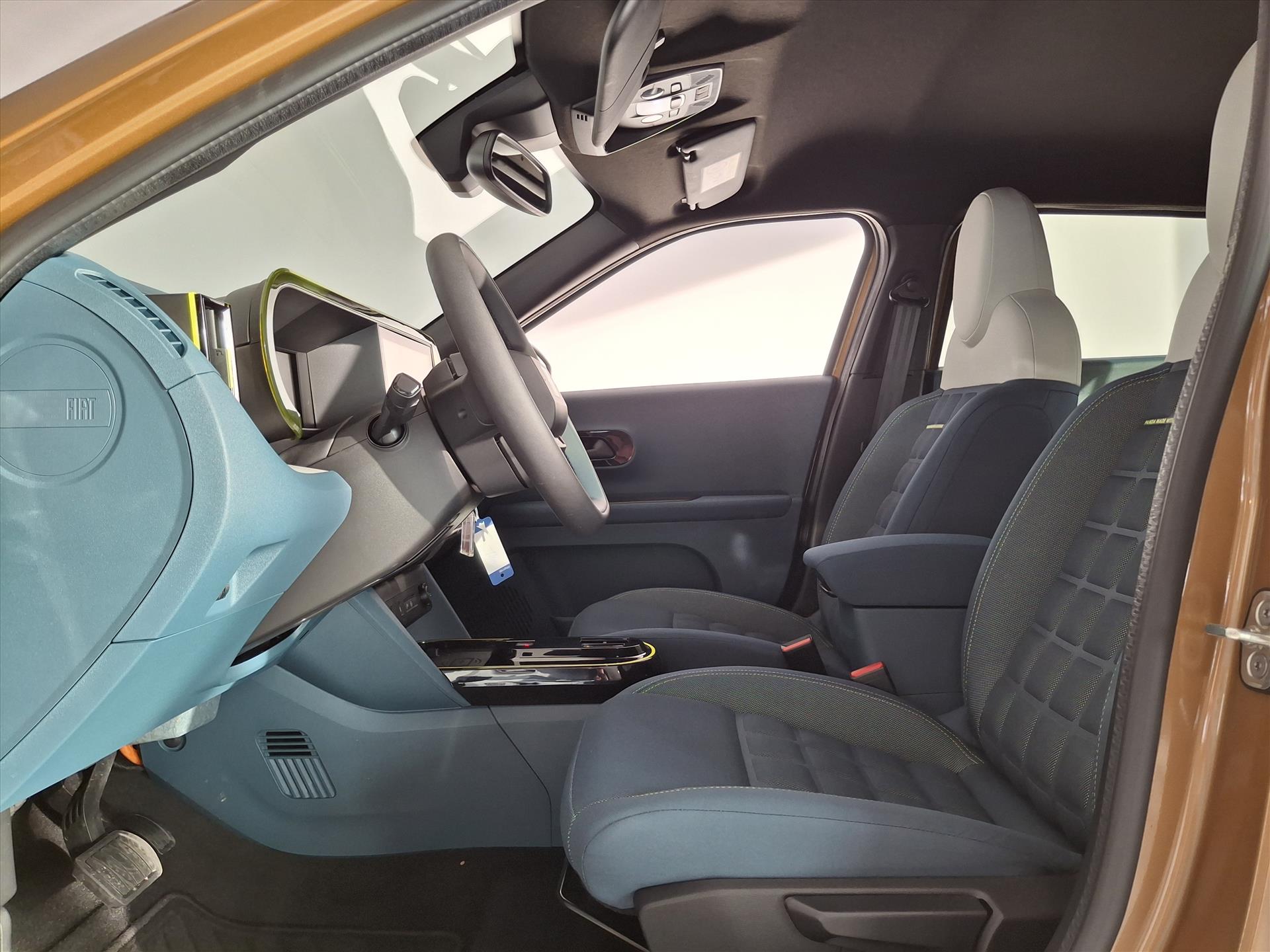 Fiat Grande Panda