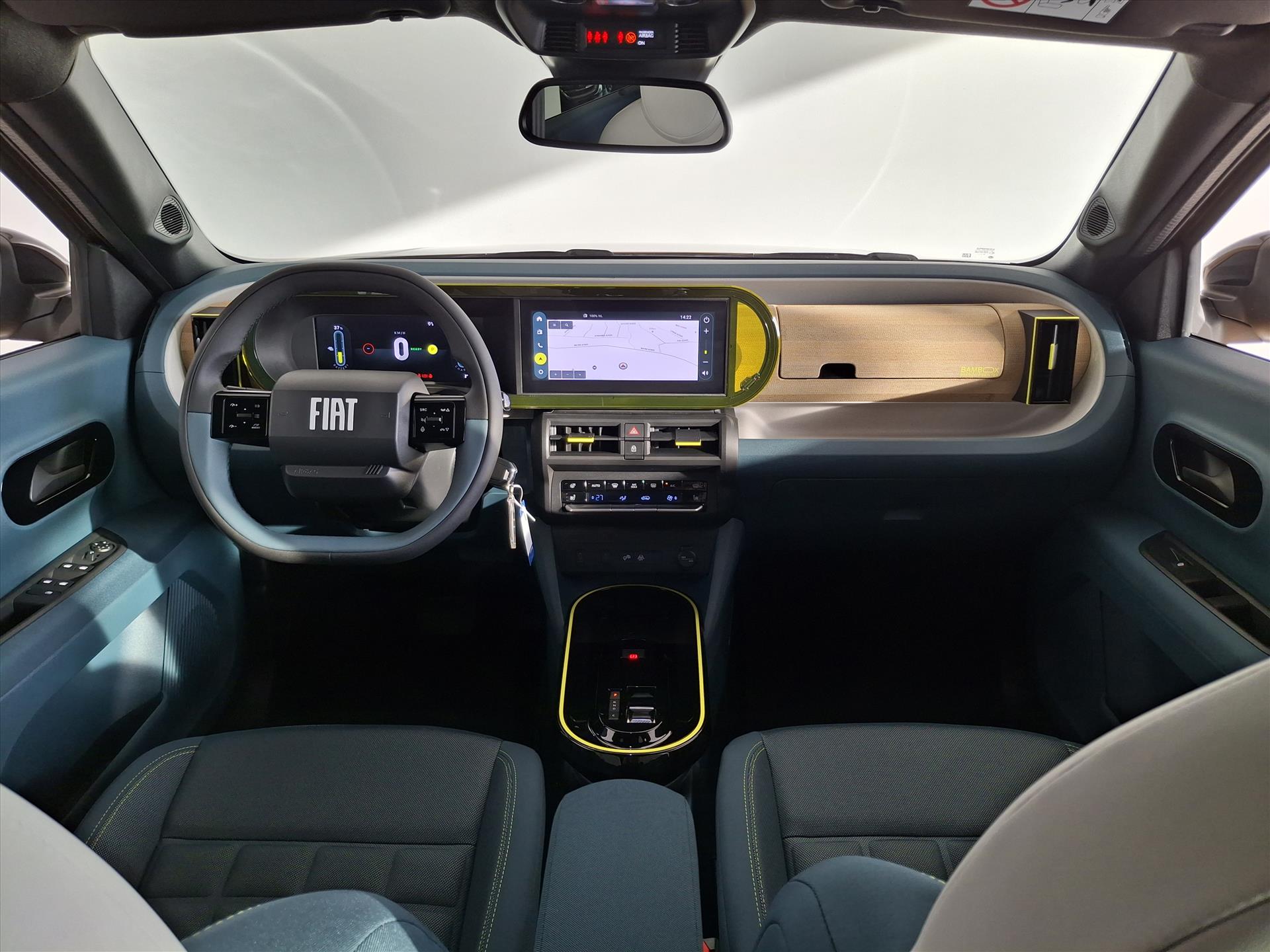 Fiat Grande Panda
