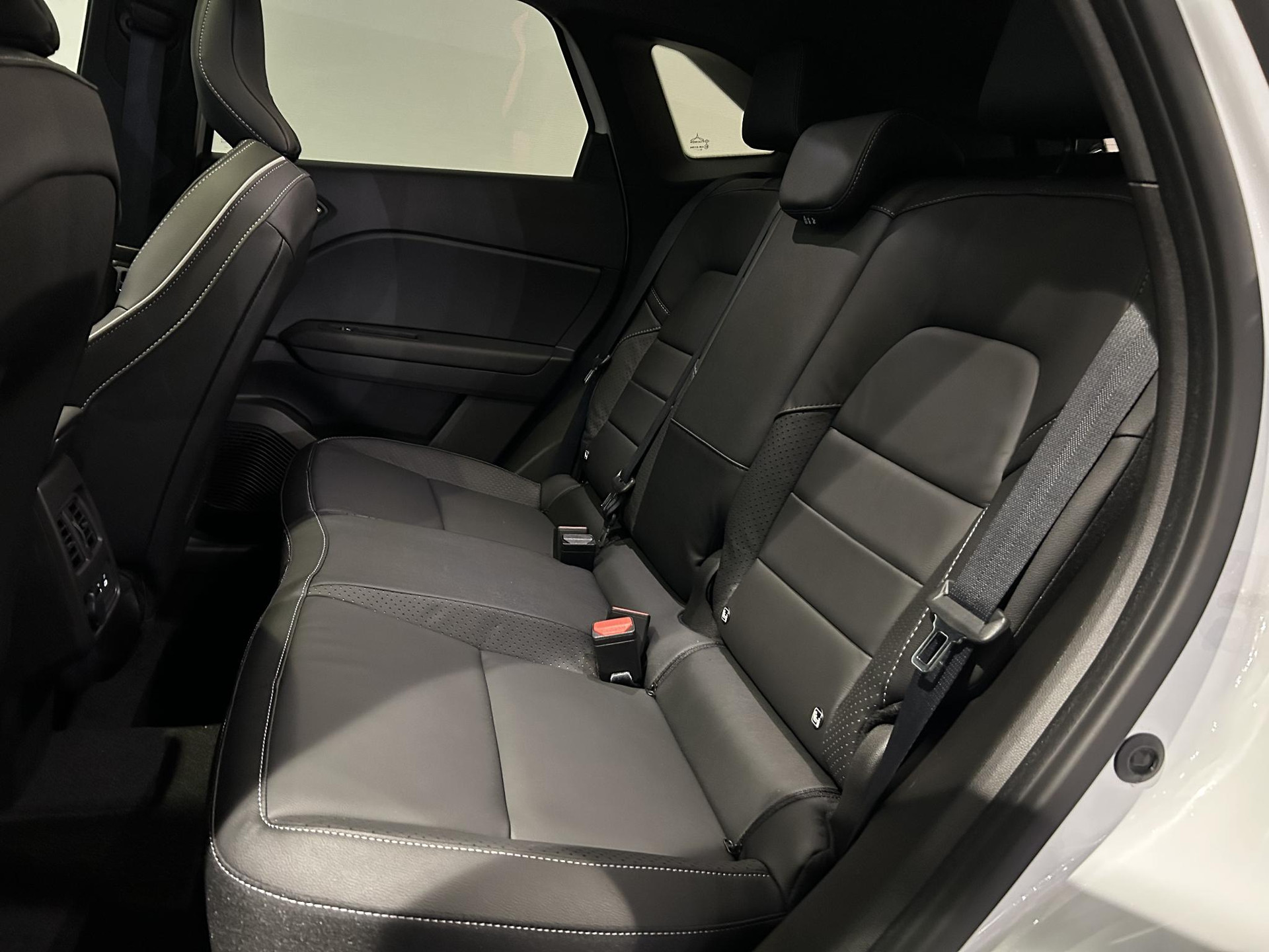Mitsubishi Grandis