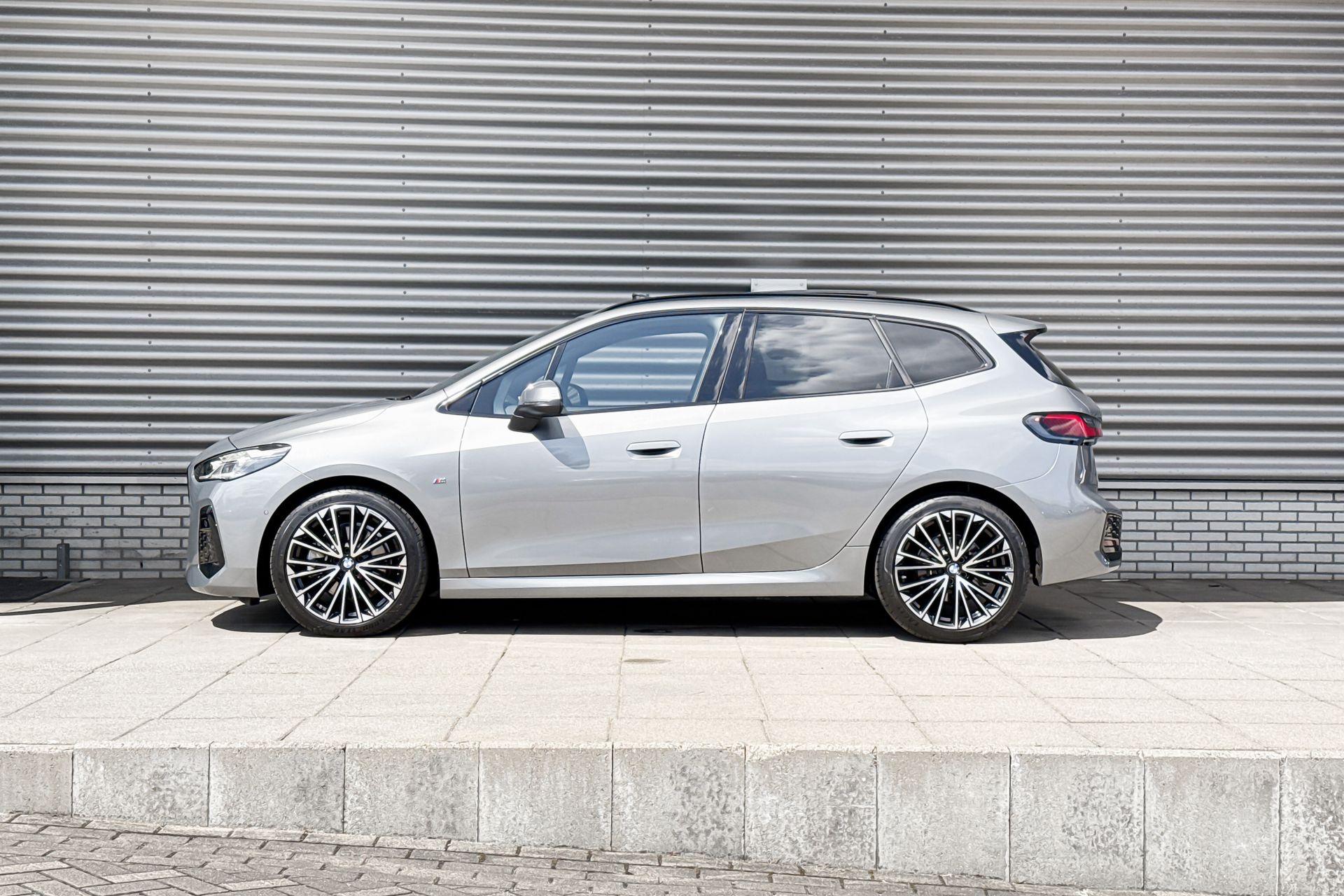 BMW 2 Series Active Tourer