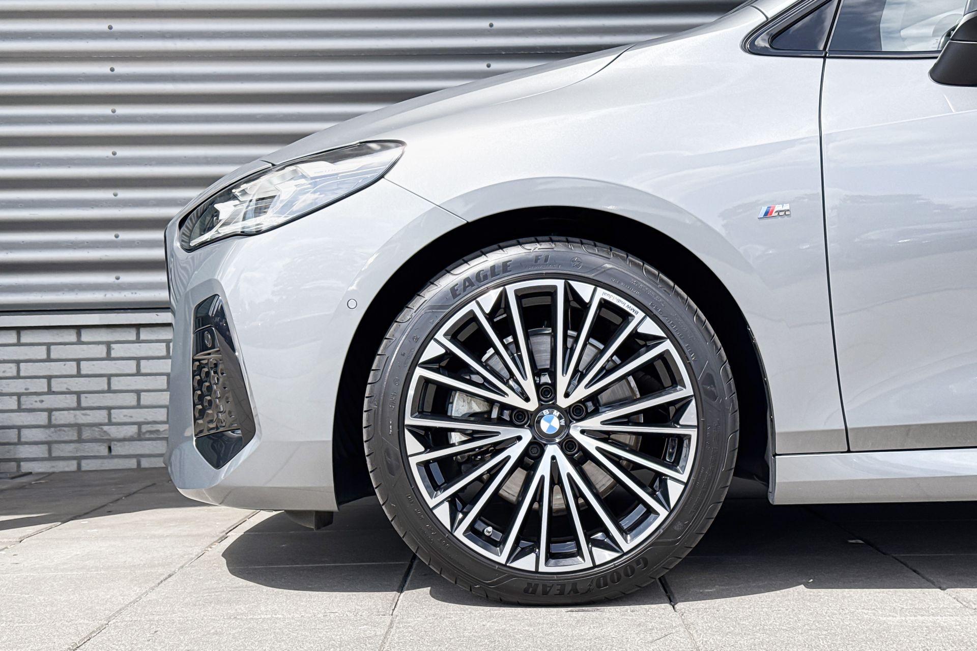 BMW 2 Series Active Tourer