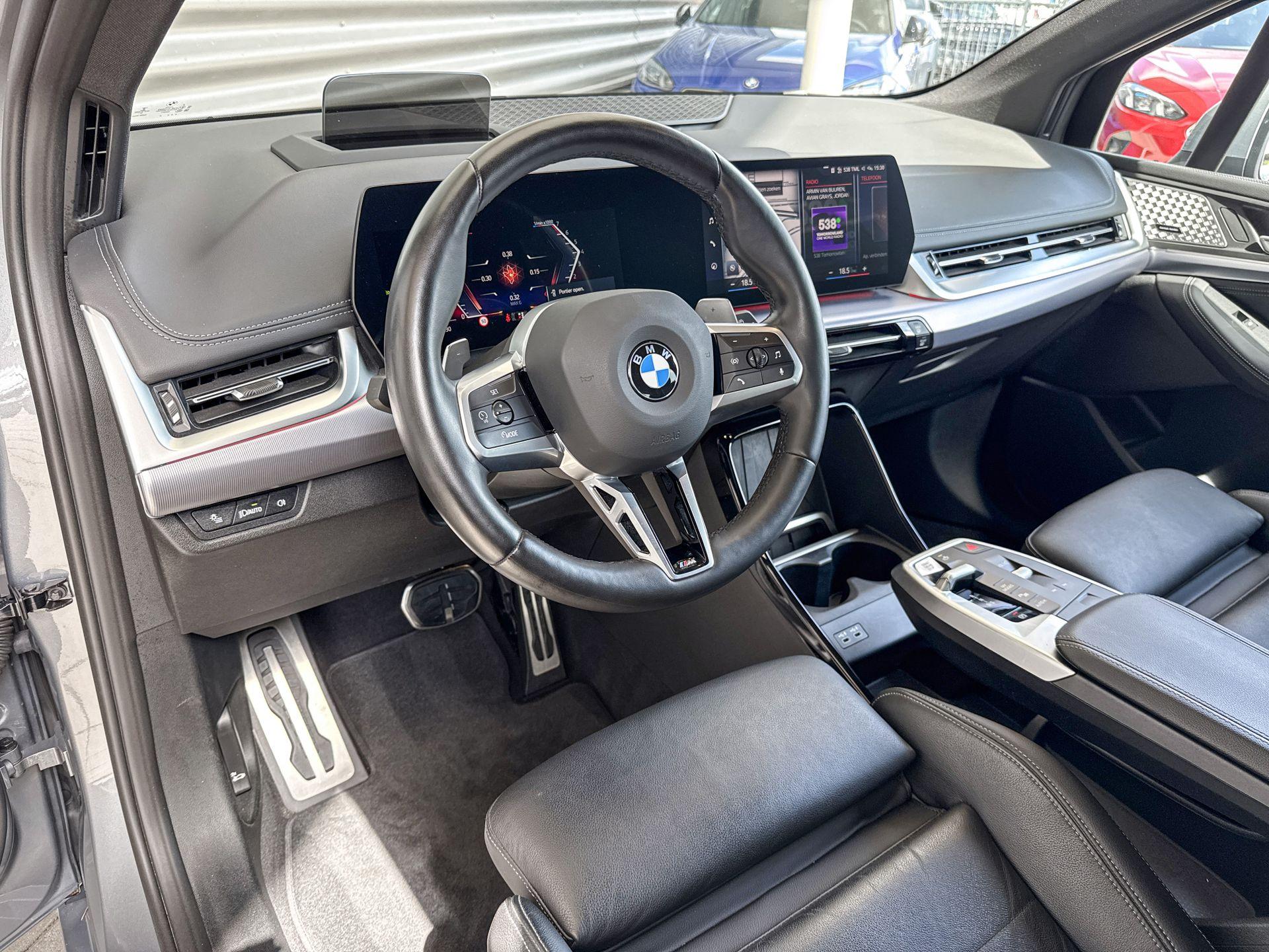 BMW 2 Series Active Tourer