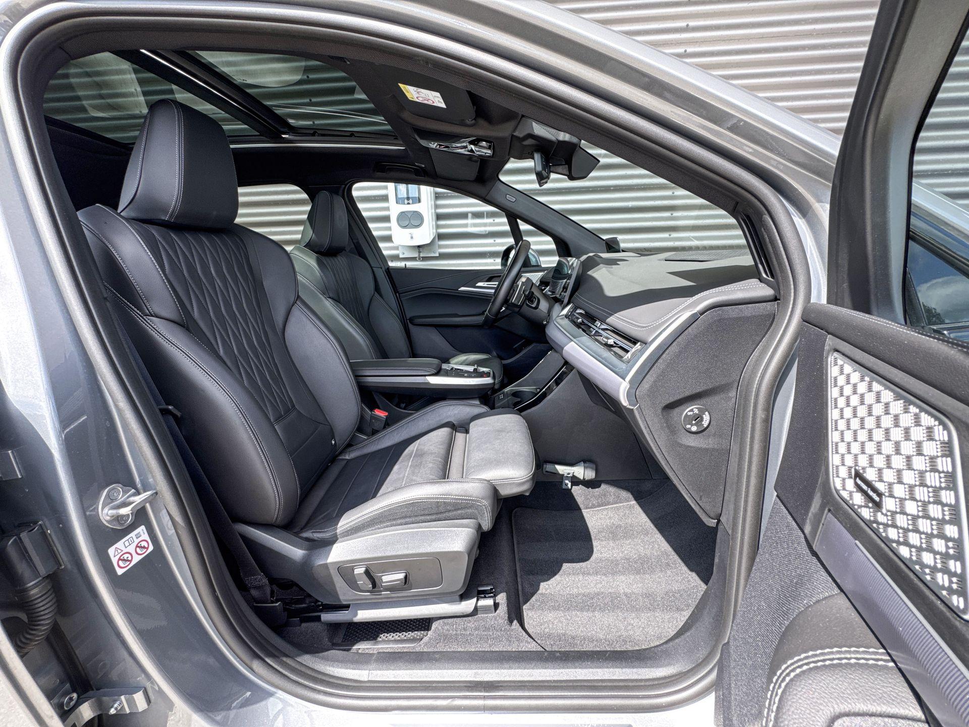 BMW 2 Series Active Tourer