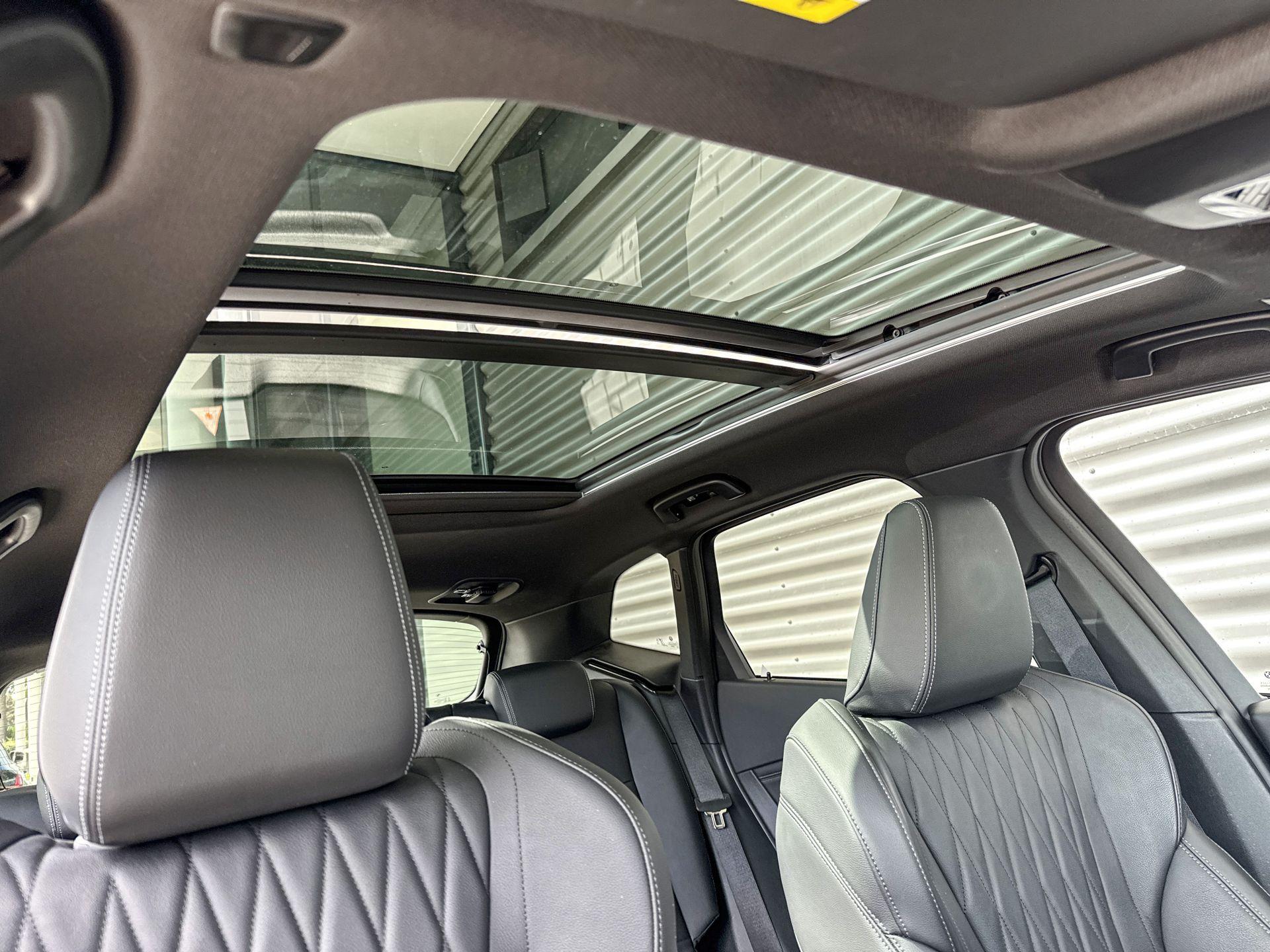 BMW 2 Series Active Tourer
