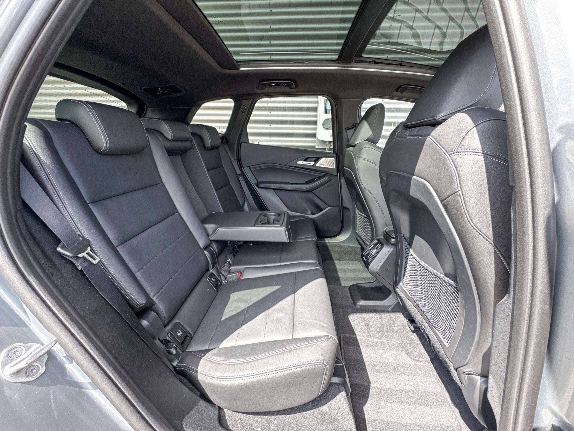 BMW 2 Series Active Tourer