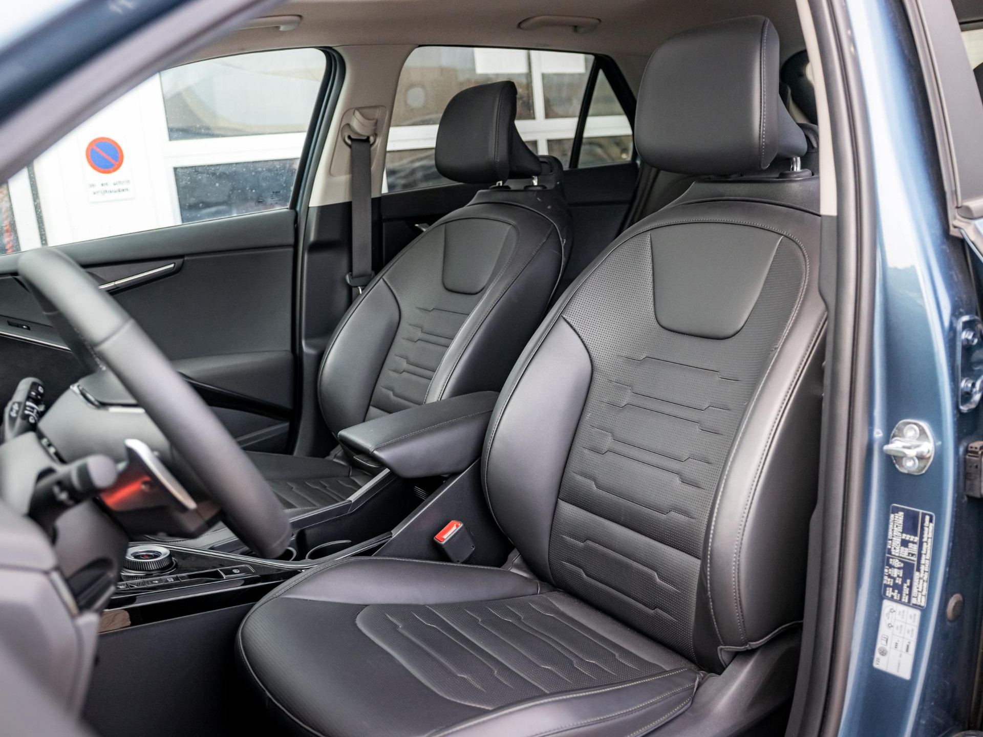 Kia Niro EV