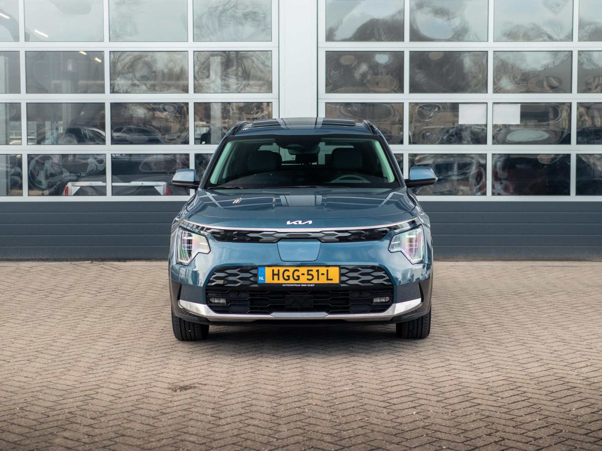 Kia Niro EV